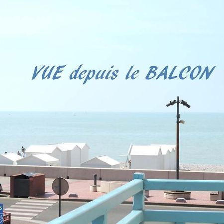 Villa Mes Souvenirs 1Er Etage Wifi Lit Fait Taxe De Sejour Incluse Мер-ле-Бен Экстерьер фото